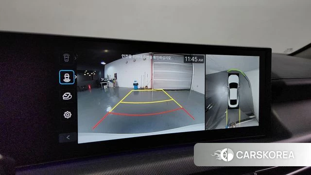 Hyundai Sonata D Edge (DN8) id 3786192 из Кореи 7