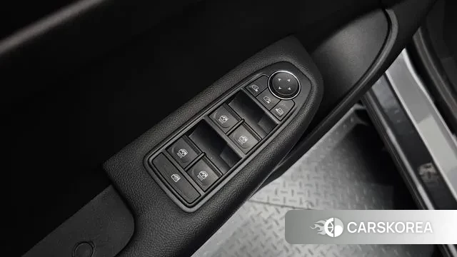 Renault Korea (Samsung) XM3 id 3760085 из Кореи 7