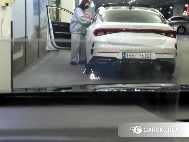 Hyundai Kona Electric id 3526231 из Кореи 7