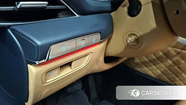 Genesis GV80 id 3448365 из Кореи 7