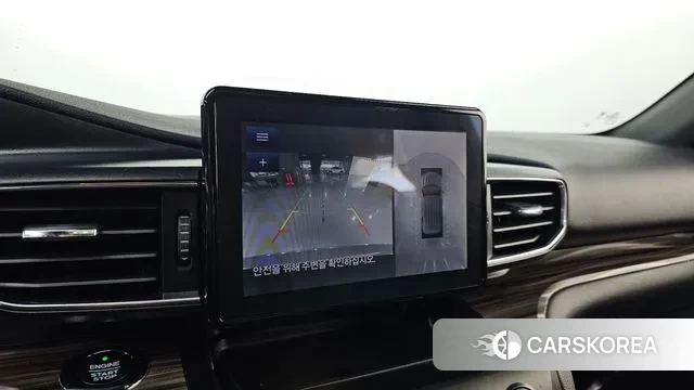 Ford Explorer 6th Generation id 3607774 из Кореи 7