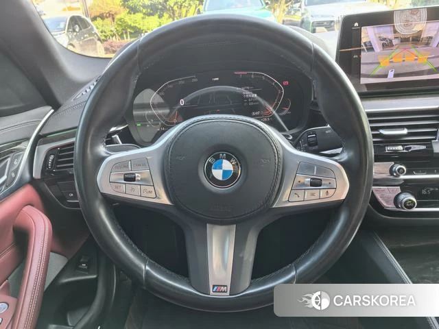 BMW 5 series id 4275928 из Китая 7