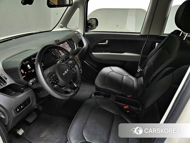 Kia The New Kia Ray id 4267230 из Кореи 7