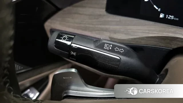 Kia K8 id 3427831 из Кореи 7