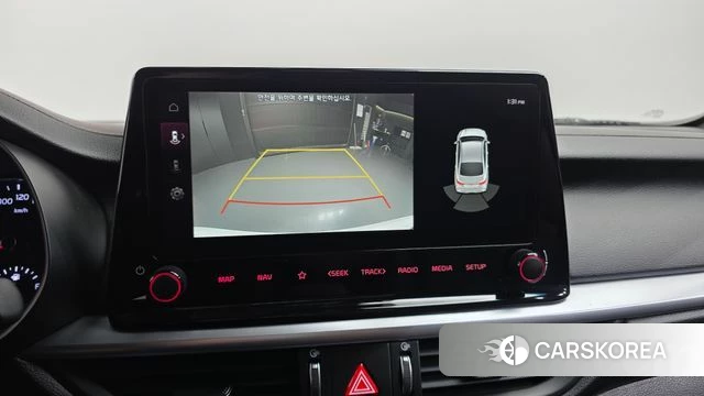 Kia The New K3 2nd generation id 4381901 из Кореи 7