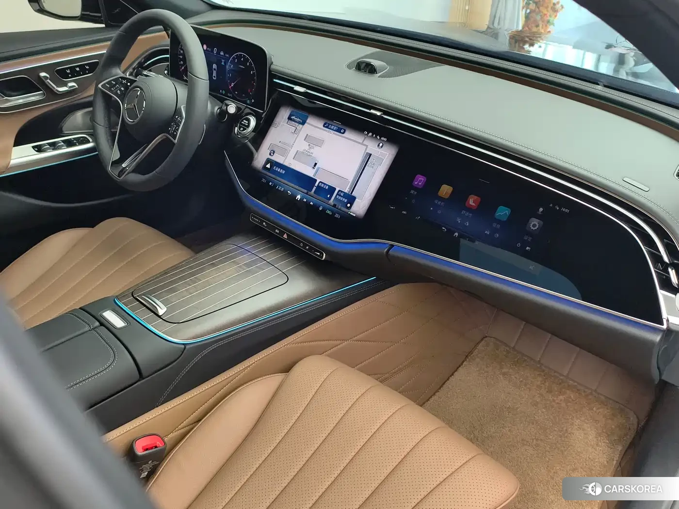 Mercedes-Benz E-Class id 4629051 из Китая 7
