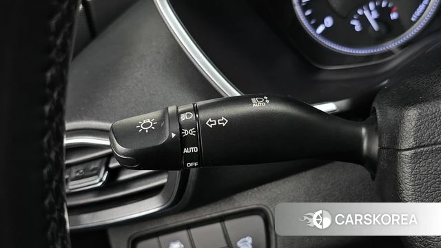 Hyundai Santa Fe TM id 3899361 из Кореи 7