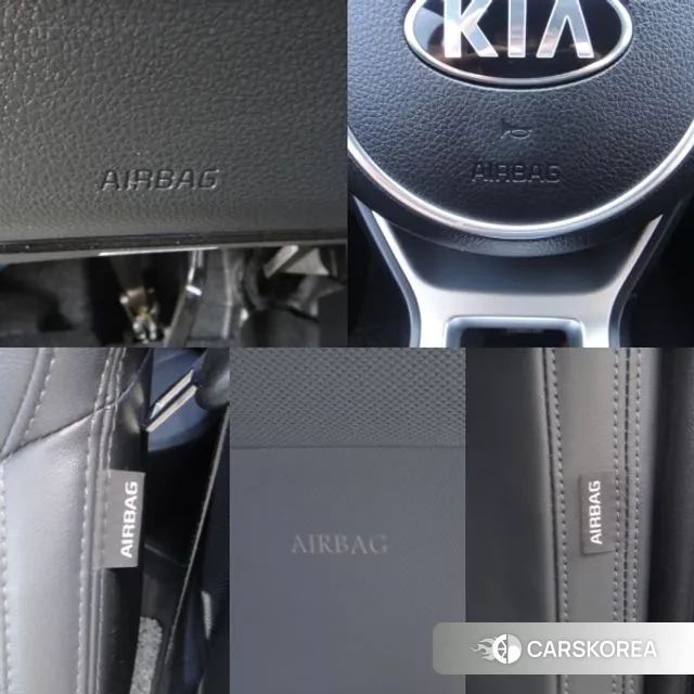 Kia K5 3rd generation id 3335919 из Кореи 7