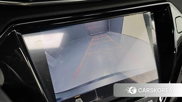 Chevrolet (GM Daewoo) Trailblazer id 4201584 из Кореи 7