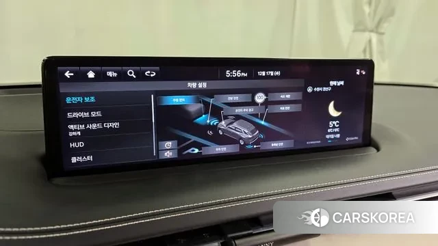 Genesis GV70 id 3488694 из Кореи 7