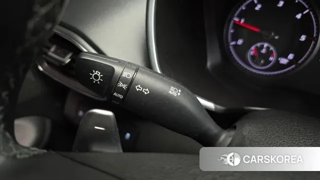 Hyundai The New Santa Fe id 3463787 из Кореи 7