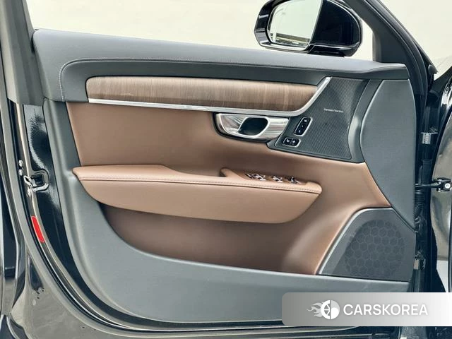 Volvo S90 id 4212987 из Китая 7