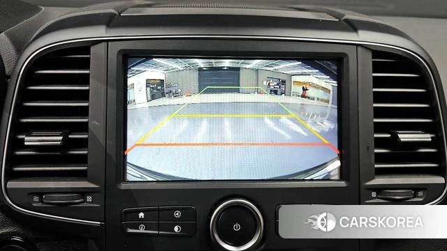 Renault Korea (Samsung) The New QM6 id 4585727 из Кореи 7