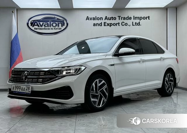 Volkswagen Sagitar id 4299630 из Китая 7