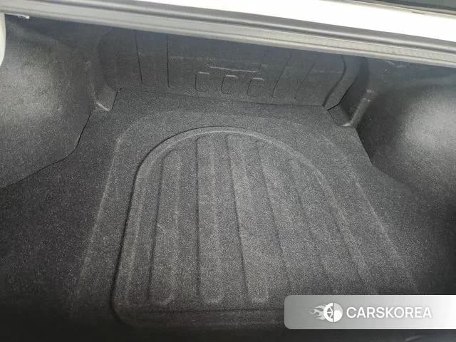 Hyundai Avante Hybrid (CN7) id 3281902 из Кореи 7