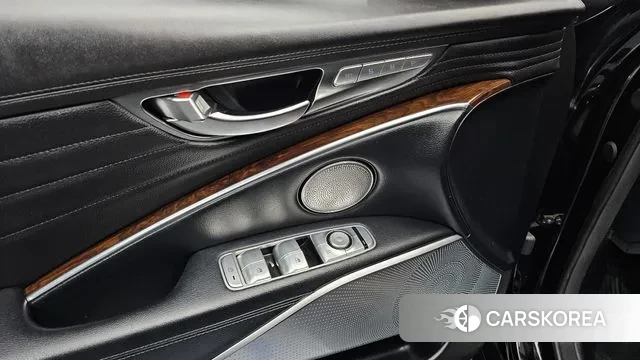 Kia More K9 id 3641581 из Кореи 7