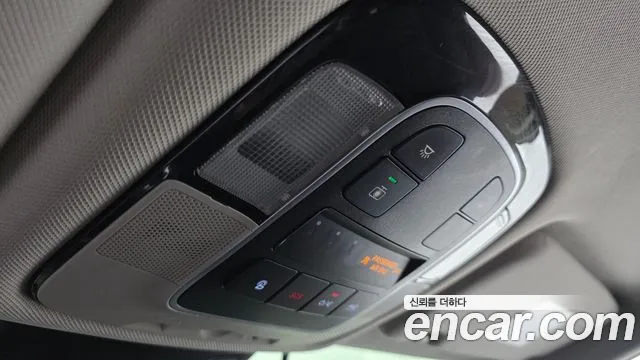 Hyundai Sonata (DN8) id 2812586 из Кореи 7