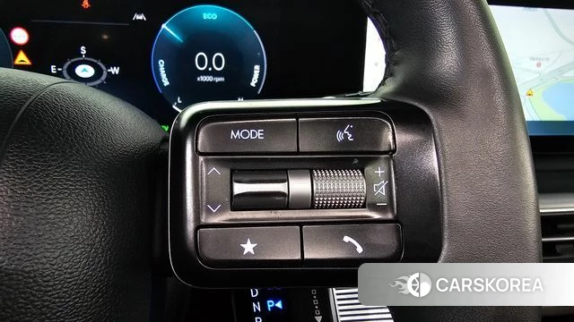 Hyundai Grandeur Hybrid (GN7) id 4929038 из Кореи 7