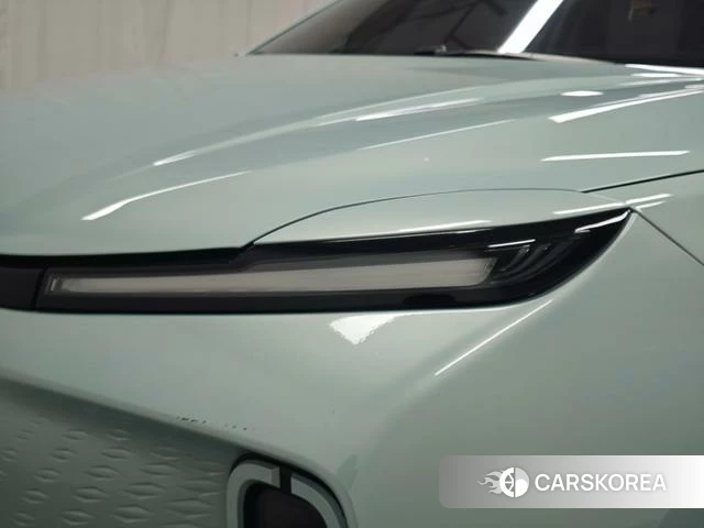 Geely Geometry E firefly id 4211719 из Китая 7
