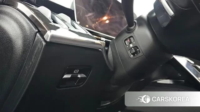 Mercedes-Benz S-Class W223 id 3498417 из Кореи 7