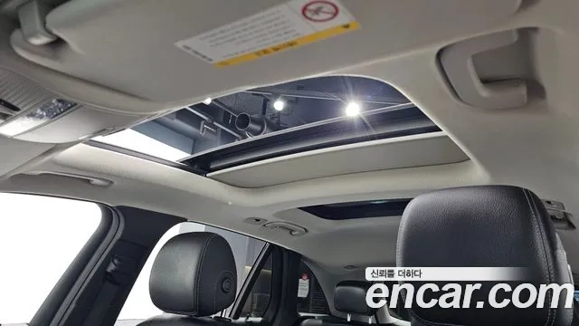 Mercedes-Benz GLC-Class X253 id 2887034 из Кореи 7