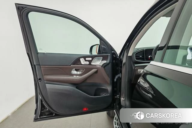 Mercedes-Benz GLS id 4313739 из Китая 7