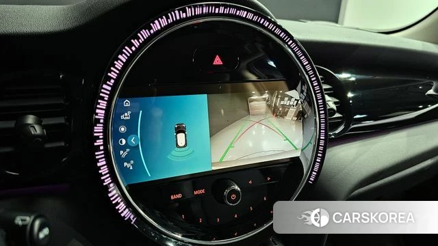 Mini Cooper id 3850715 из Кореи 7