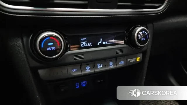 Hyundai Kona id 3557262 из Кореи 7