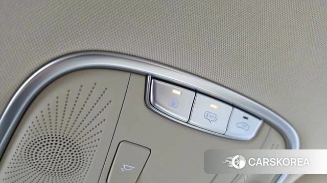 Kia The New K9 2nd generation id 4535010 из Кореи 7