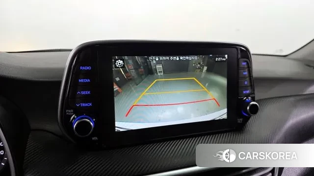 Hyundai All New Tucson id 3766031 из Кореи 7