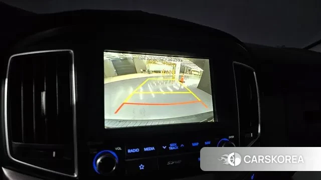 Hyundai The New Grand Starex id 3009131 из Кореи 7