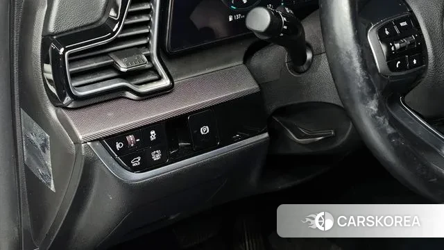 Kia Sportage 5th Generation Hybrid id 3367198 из Кореи 7