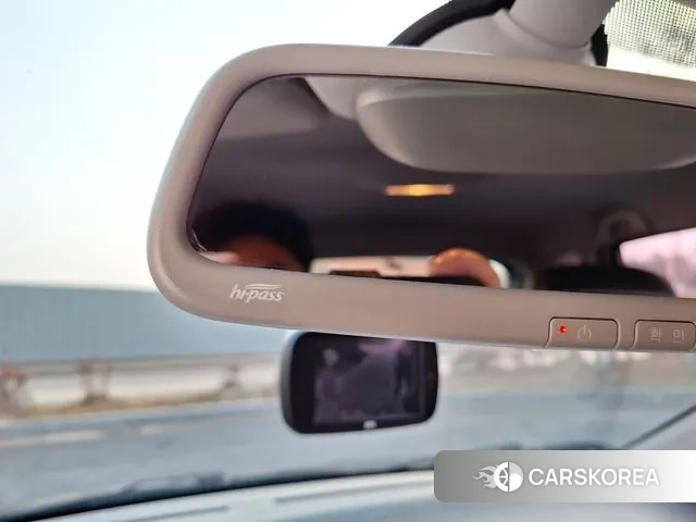 Renault Korea (Samsung) New QM3 id 3595444 из Кореи 7