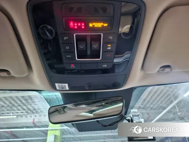 Kia Carnival 4th generation id 3733641 из Кореи 7