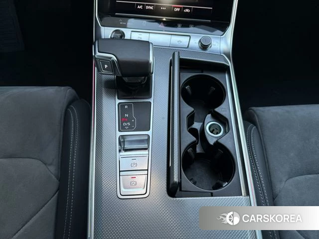 Audi A6L id 4271426 из Китая 7