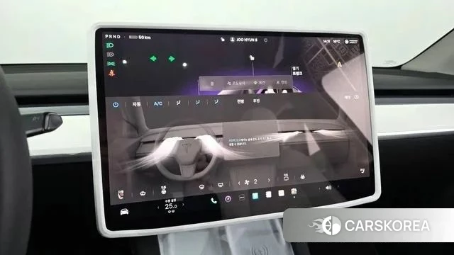 Tesla Model Y id 3805728 из Кореи 7