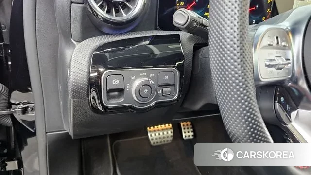 Mercedes-Benz A-Class W177 id 3629670 из Кореи 7