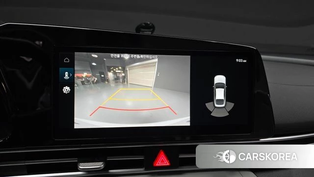 Hyundai Avante (CN7) id 3877586 из Кореи 7