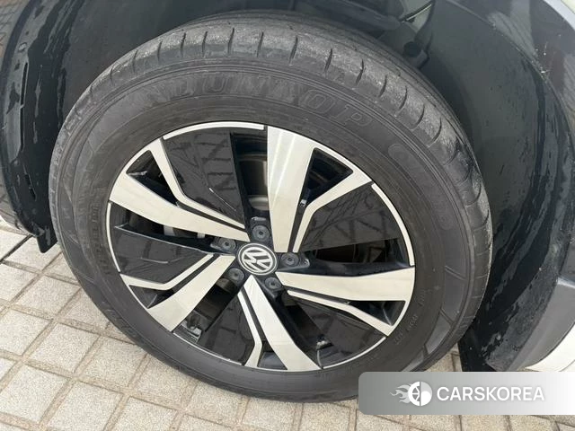 Volkswagen Tanyue GTE id 4221802 из Китая 7