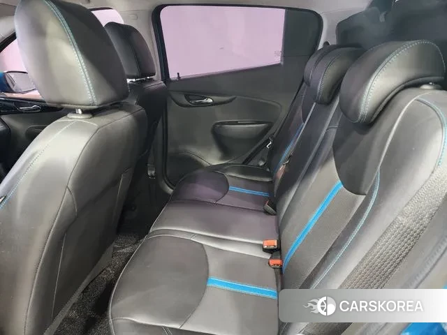 Chevrolet (GM Daewoo) The New Spark id 3455054 из Кореи 7