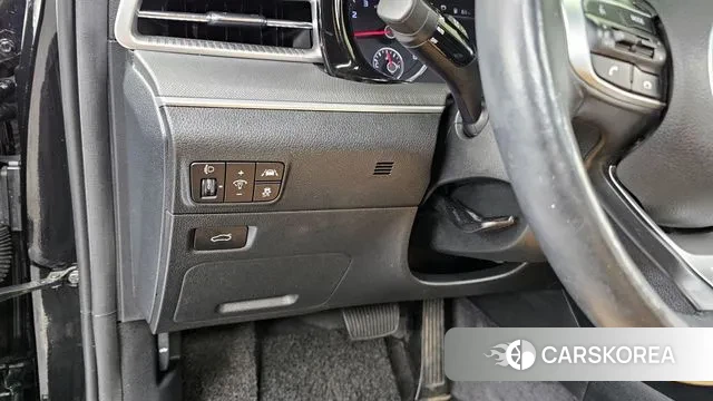 Kia K5 3rd generation id 3453636 из Кореи 7