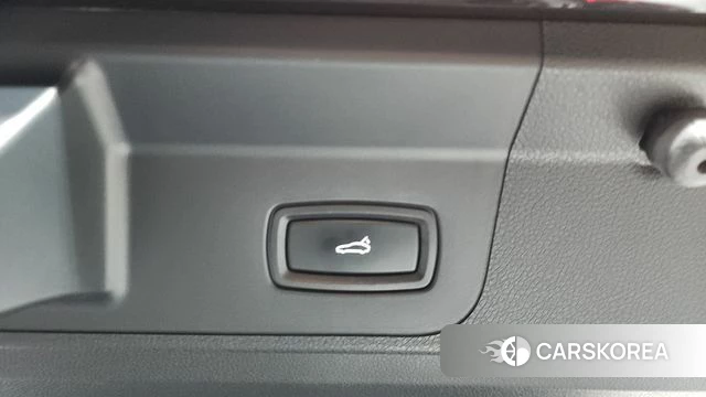 Porsche Panamera (971) id 4448328 из Кореи 7