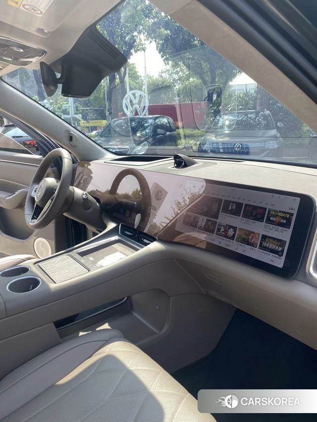 AITO Ask the world M8 id 3909131 из Китая 7