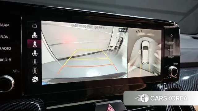 Kia Sorento 4th Generation id 3735580 из Кореи 7