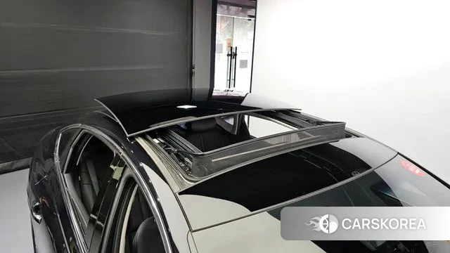 Genesis G80 (RG3) id 3013063 из Кореи 7