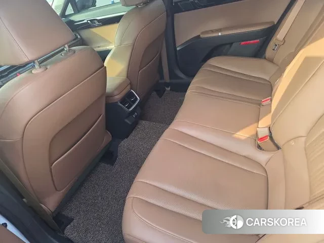 Hyundai Grandeur (GN7) id 3758284 из Кореи 7