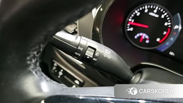 Kia Seltos id 3317659 из Кореи 7