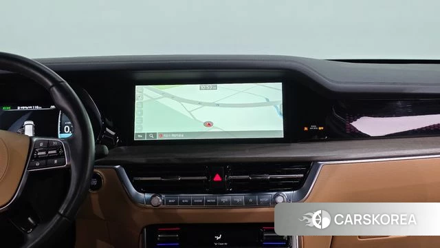 Kia Mohave Master id 3853276 из Кореи 7