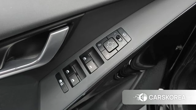 Kia Di All New Niro EV id 4388557 из Кореи 7