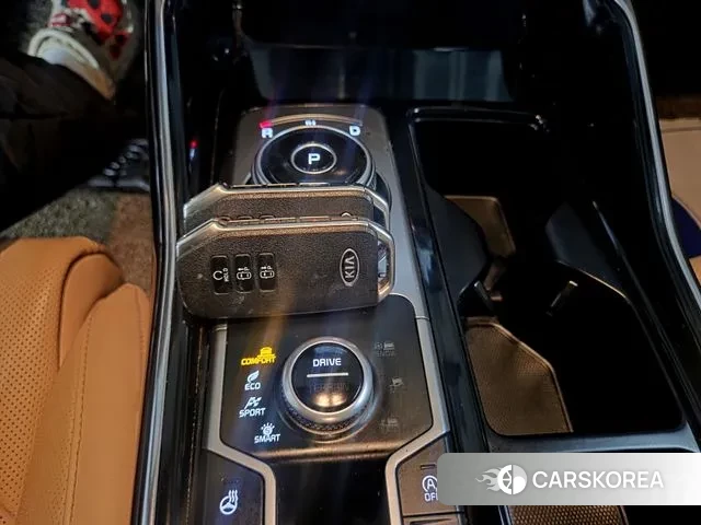 Kia Sorento 4th Generation id 3611769 из Кореи 7